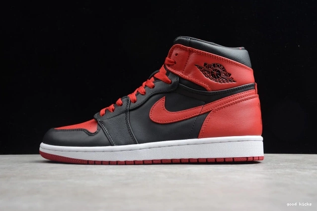 Air 432001-001 1 Jordan Retro Banned 0815